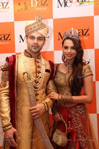 Mebaz Wedding Collection