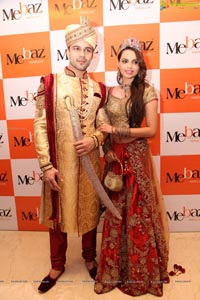 Mebaz Wedding Collection