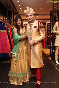 Mebaz Wedding Collection