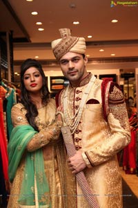 Mebaz Wedding Collection