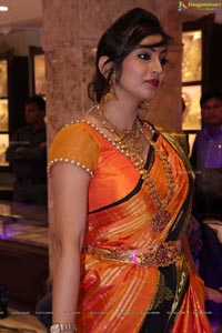 Manepally Jewellers Fashion Show