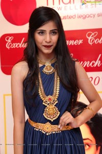 Manepally Jewellers Fashion Show