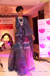 Manepally Jewellers Fashion Show