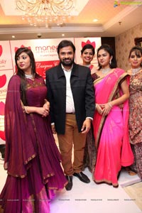 Manepally Jewellers Fashion Show