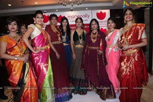 Manepally Jewellers Fashion Show