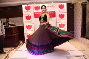 Manepally Jewellers Fashion Show