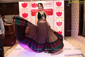 Manepally Jewellers Fashion Show