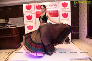 Manepally Jewellers Fashion Show