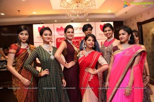 Manepally Jewellers Fashion Show