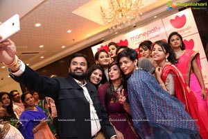 Manepally Jewellers Fashion Show