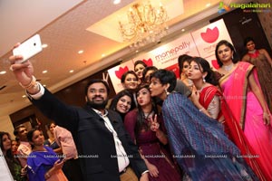 Manepally Jewellers Fashion Show