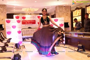 Manepally Jewellers Fashion Show