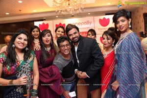 Manepally Jewellers Fashion Show