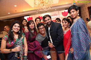 Manepally Jewellers Fashion Show