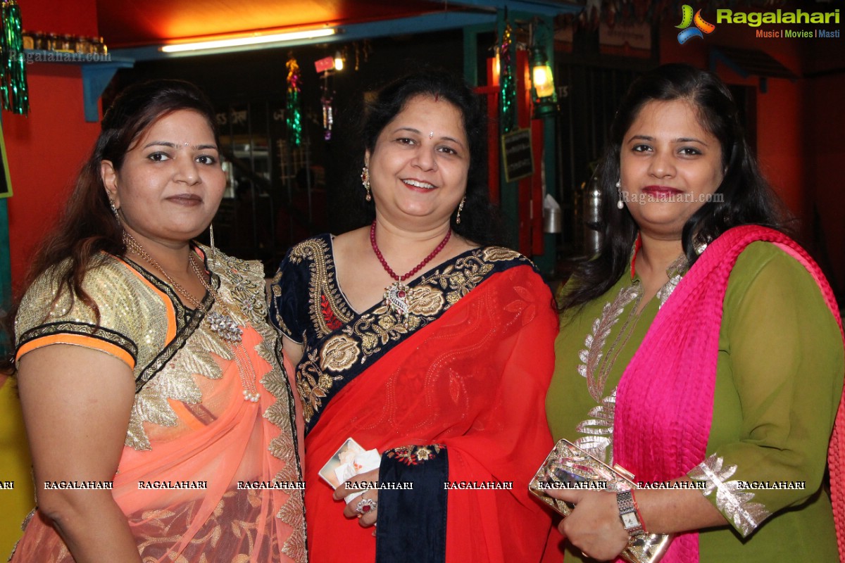 Mom and Kiddos Festival Dhamaka at Village, Hyderabad