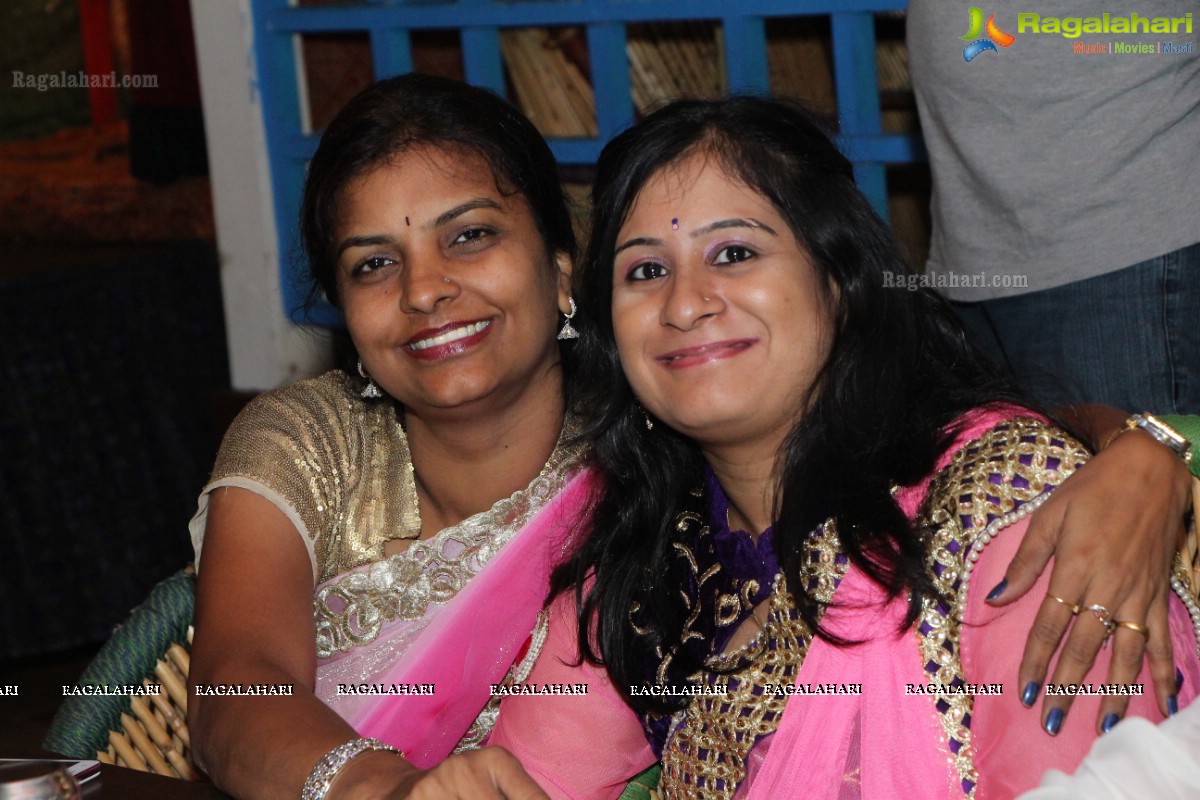 Mom and Kiddos Festival Dhamaka at Village, Hyderabad