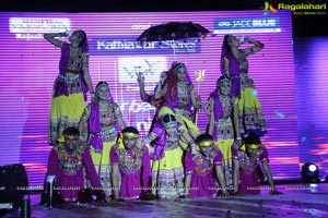 Miss and Mrs Gujarati India