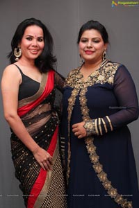 Miss and Mrs Gujarati India