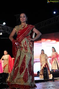 Miss and Mrs Gujarati India