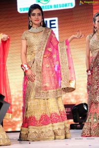 Miss and Mrs Gujarati India