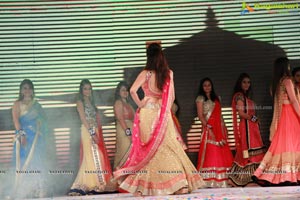 Miss and Mrs Gujarati India