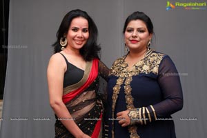 Miss and Mrs Gujarati India