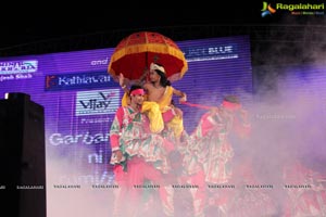 Miss and Mrs Gujarati India