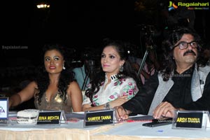 Miss and Mrs Gujarati India