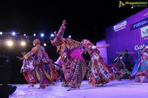 Miss and Mrs Gujarati India