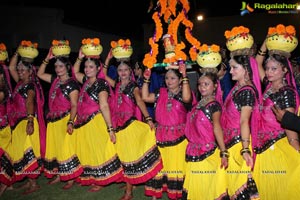 Miss and Mrs Gujarati India