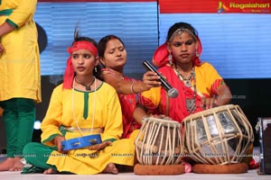 Miss and Mrs Gujarati India