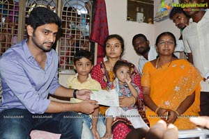 Naga Shourya