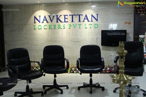 Navkettan Lockers Hyderabad
