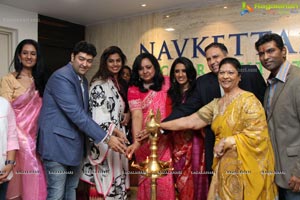 Navkettan Lockers Hyderabad