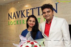 Navkettan Lockers Hyderabad