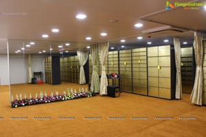 Navkettan Lockers Hyderabad