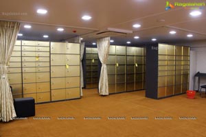 Navkettan Lockers Hyderabad