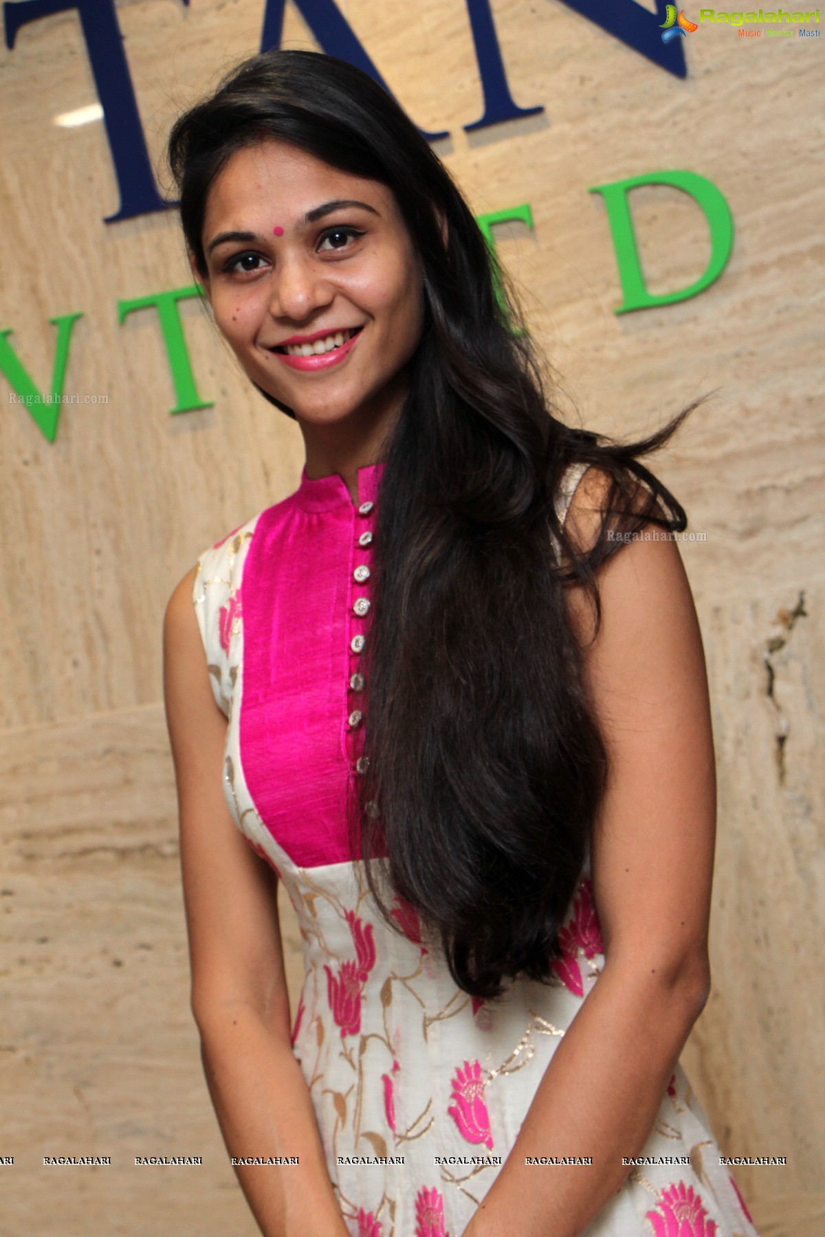 Pinky Reddy launches Navkettan Lockers Pvt. Ltd. in Hyderabad