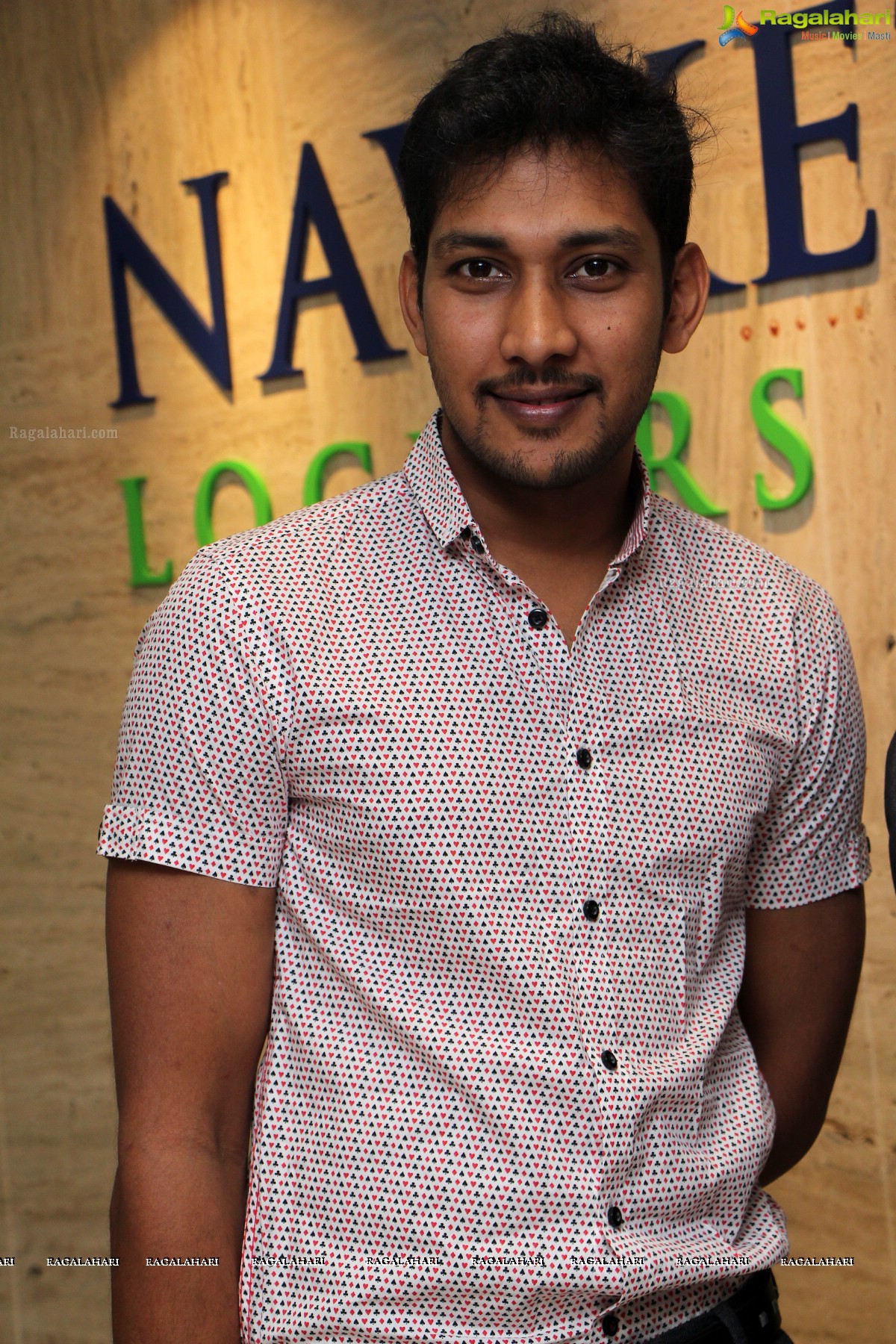 Pinky Reddy launches Navkettan Lockers Pvt. Ltd. in Hyderabad