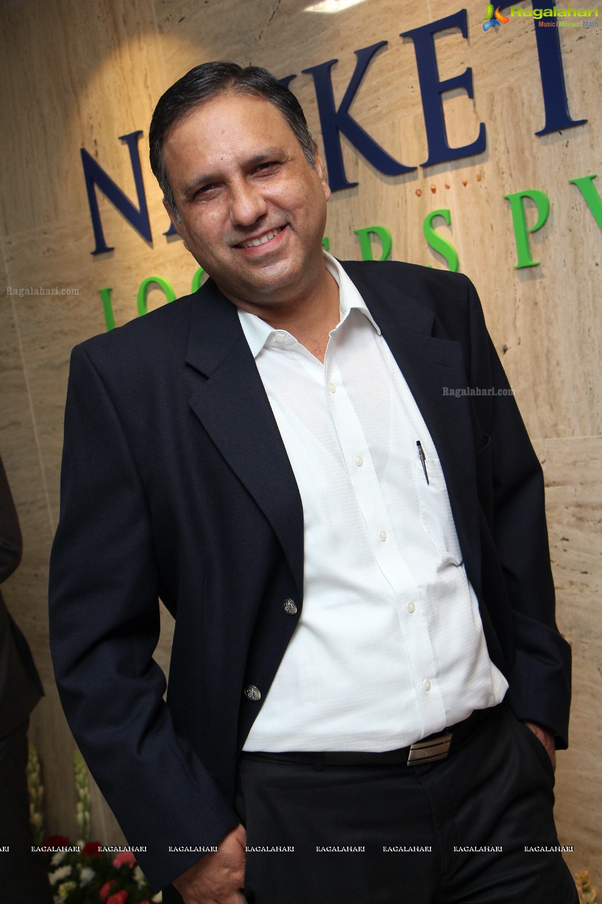 Pinky Reddy launches Navkettan Lockers Pvt. Ltd. in Hyderabad