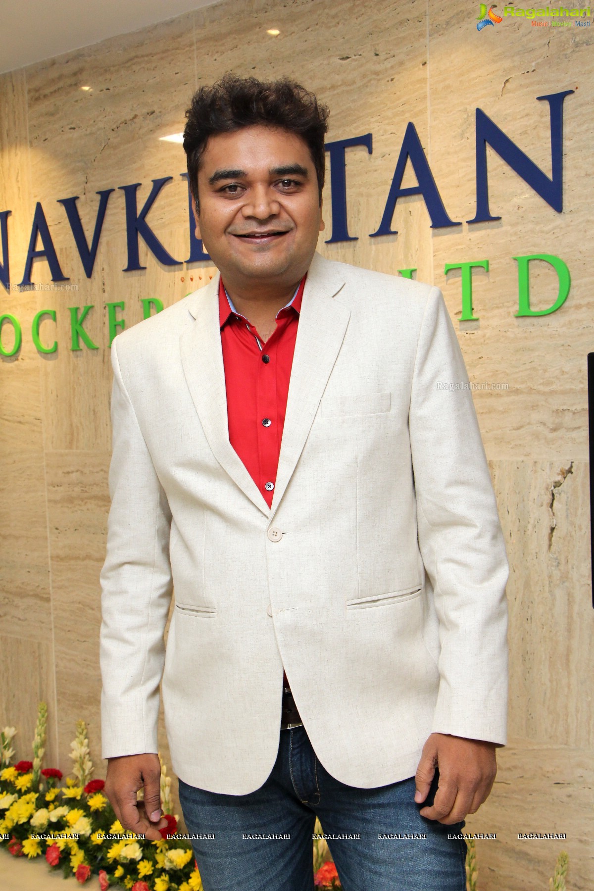 Pinky Reddy launches Navkettan Lockers Pvt. Ltd. in Hyderabad