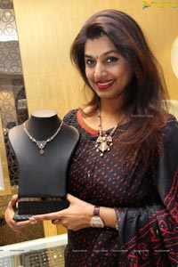 Nazraana PC Jewellers