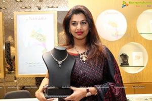 Nazraana PC Jewellers