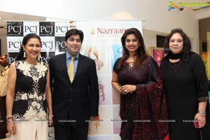 Nazraana PC Jewellers