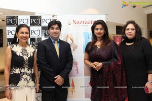 Nazraana PC Jewellers