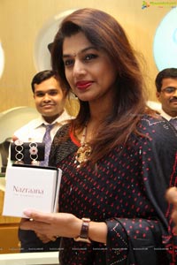 Nazraana PC Jewellers