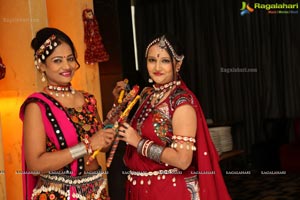 Jhankar Dandiya