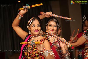 Jhankar Dandiya