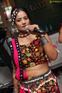 Jhankar Dandiya