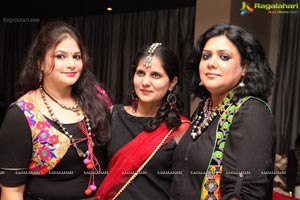 Jhankar Dandiya